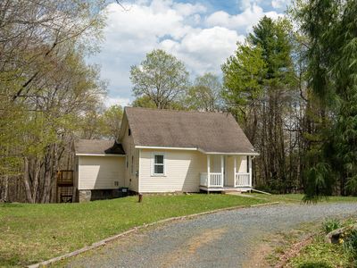 300 Josh Hall Pond Road