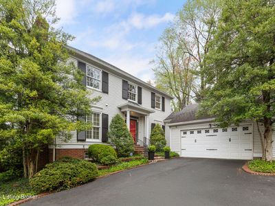 5209 Indian Woods Ct