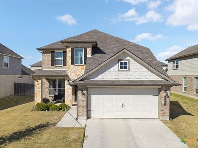 803 Clanton Cv