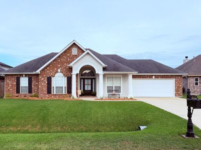 Property at 216 Hawthorn Dr, Luling, LA