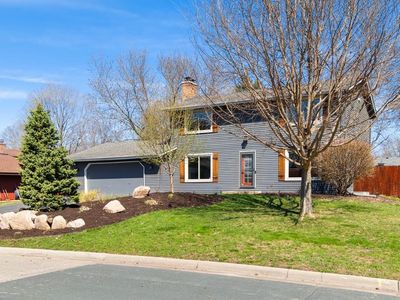 404 Cimarron Cir