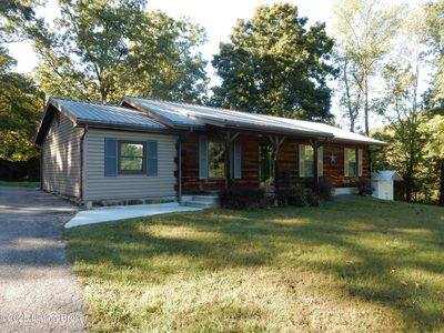 515 Castleman Branch Rd
