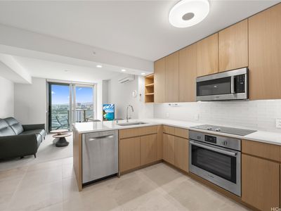1388 Kapiolani Blvd #1510