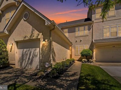 Property at 67 Buckingham Pl, Cherry Hill, NJ