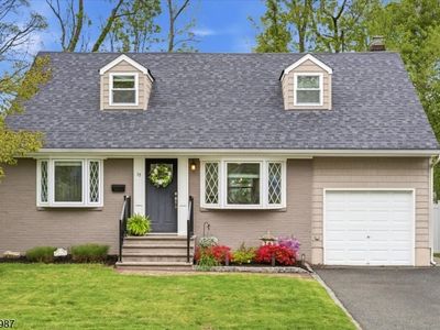 Property at 15 Van Buren Ave, Cranford, NJ