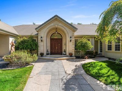 12770 Silver Wolf Rd