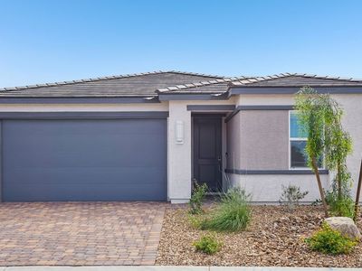 3400 E Cactus Canyon Dr