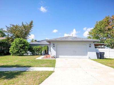 4734 Ridge Point Dr
