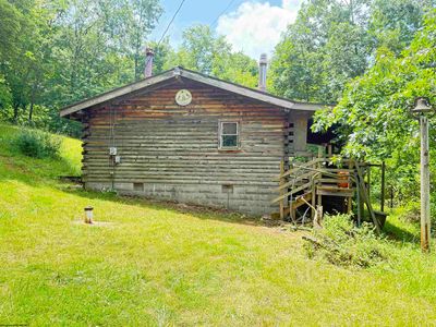 Property at 345 Middle Run Rd, West Union, WV