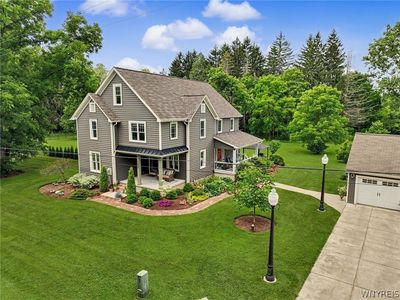 6600 Dye Rd