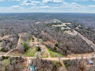 Property at 332410 E 1030th Rd, McLoud, OK