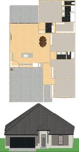 Finch Plan, Lexington