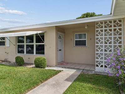 255 High Point Court #C