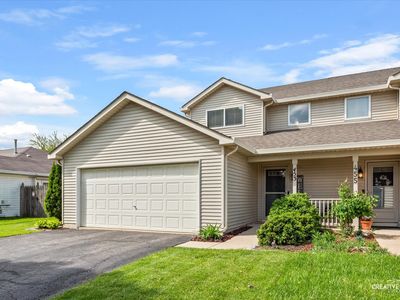 Property at 453 Newport Cir, Oswego, IL