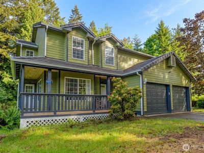 301 Mount Pleasant Estates Road