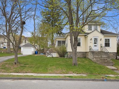 82 Sunnyside Street