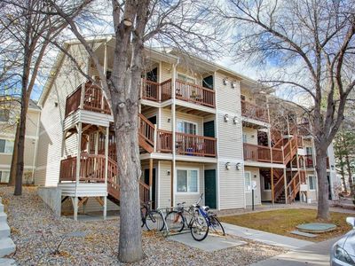 Property at 1221 University Ave #A-101, Fort Collins, CO