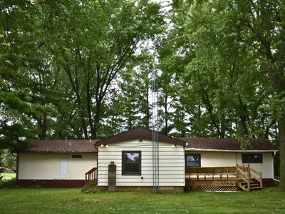 W7017 Redwood ROAD
