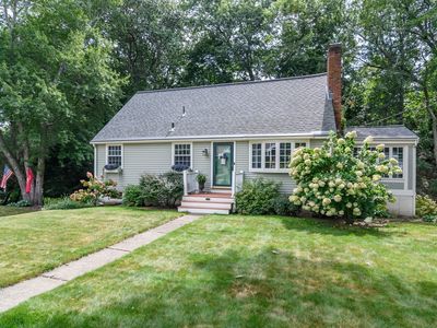 37 Pine St