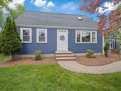 Property at 4 Lynn Ave, Plainville, MA