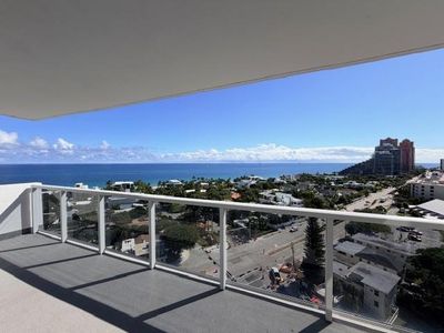 2701 N Ocean Blvd #15c