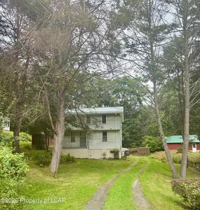 Property at 1 1/2 Cooper Hill Rd, West Wyoming, PA