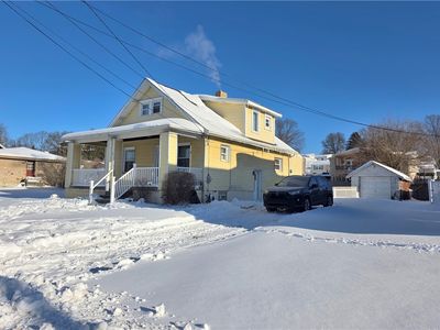 Property at 204 Fayette Ave, Oakdale, PA