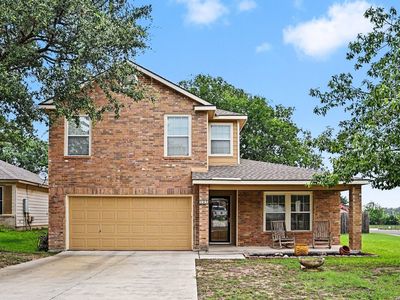 Property at 201 Jordan Pl, Boerne, TX