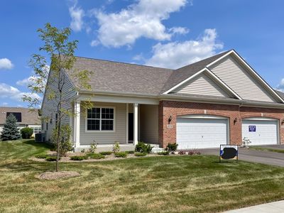 Property at 458 Fayetteville Ave, Gilberts, IL