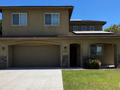 7210 Olen Arnold Ave