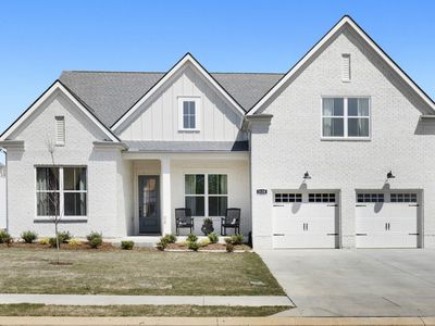 2624 Manning Pass Lot 14