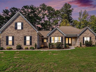2580 Maggie Woods Ct