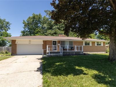 155 Minty Dr