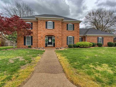 700 Brookshire Dr