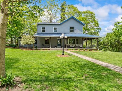 11255 Possum Hollow Rd