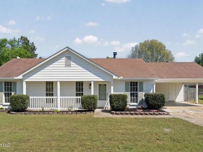 6916 Magnolia Dr