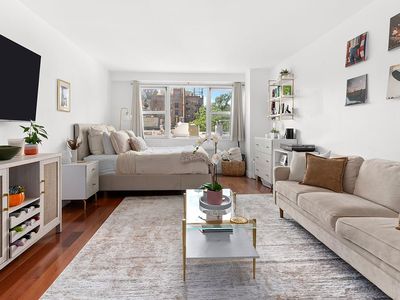 40 Clinton St APT 7B