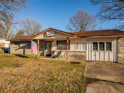 Property at (Undisclosed Address), Bentonville, AR