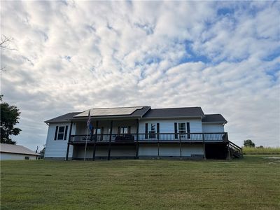 23171 N Hickory Flat Rd