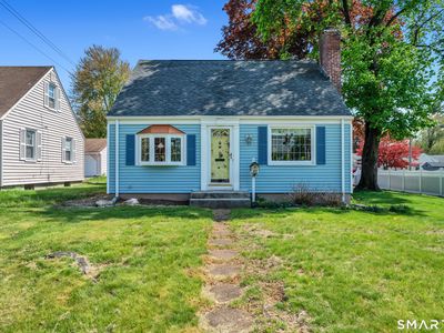 Property at 59 Robbins Avenue, Newington, CT