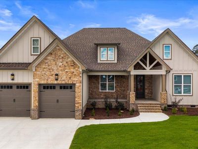 116 Bear Trce NW