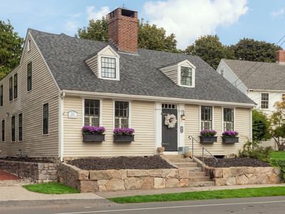 217 North St