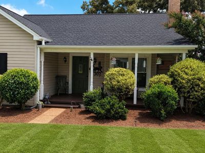 302 Caldwell St