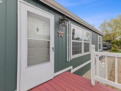 Property at 8300 NE Quatama St Unit 81, Hillsboro, OR