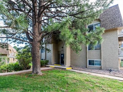 7455 E Quincy Avenue #107