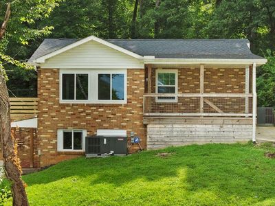 Property at 616-618 Kinzel Ave, Maryville, TN