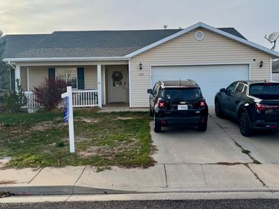 Property at 137 N 4125 W, Cedar City, UT