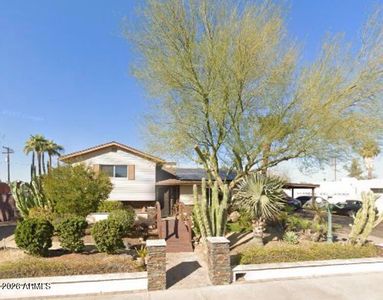 3112 W ACOMA Drive