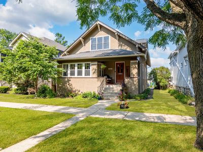 Property at 1011 Thomas Ave, Forest Park, IL