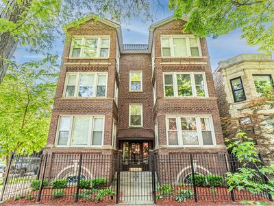 4700 N Campbell Ave APT 2